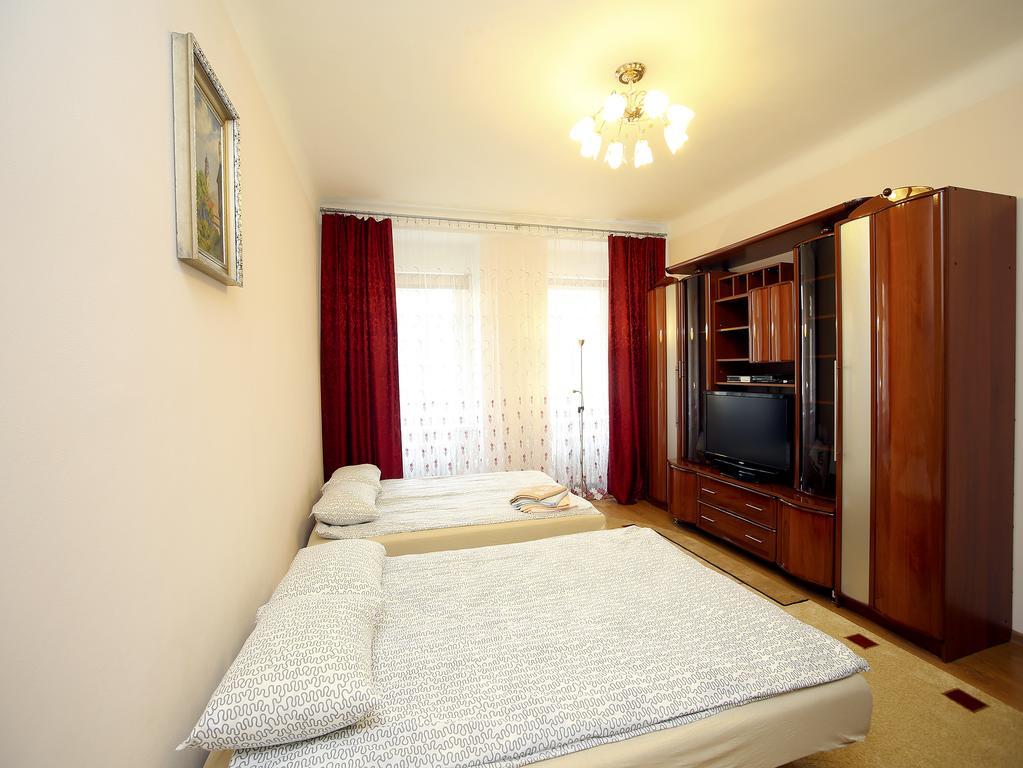 Apartman U Vridla, Ul. Trziste. Karlovy Vary Exterior photo